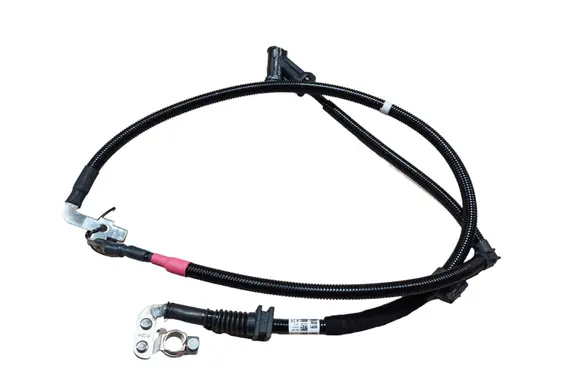BMW 2 Active Tourer U06 Positive cable (battery) 12427953075 7953075