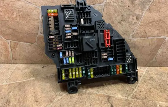 BMW X3 F25 Fuse module 9259468