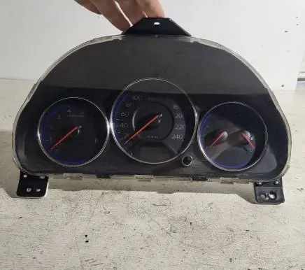 Honda Civic Speedometer (instrument cluster) 010050027571 78100 G100