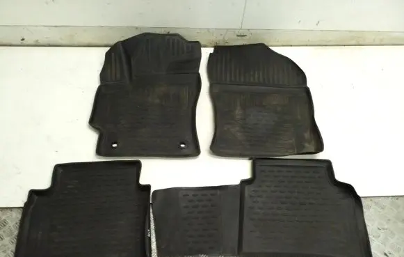 Toyota Corolla E210 E21 Car floor mat set 