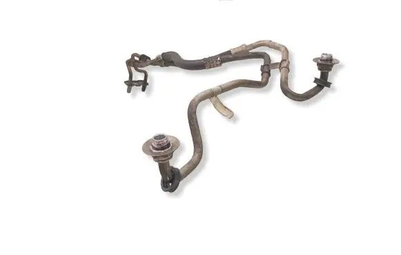 Citroen C4 I Power steering hose/pipe/line 