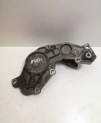 Mercedes-Benz E W211 Timing chain cover A6460160206 A6110520316