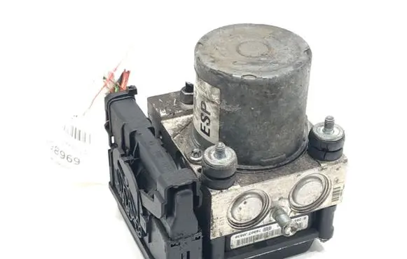 Alfa Romeo GT ABS Pump 51792630