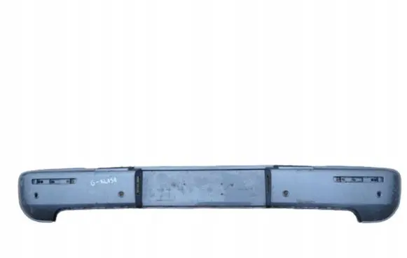 Mercedes-Benz G W463 2nd Gen Rear bumper 000X000