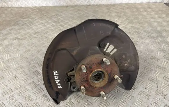 Subaru Outback (BS) Front wheel hub