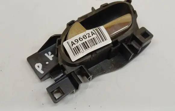 Citroen C4 I Picasso Front door interior handle 303966