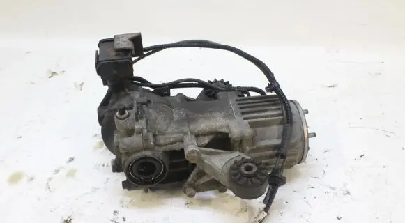 Mitsubishi Outlander Rear differential T02GS2471