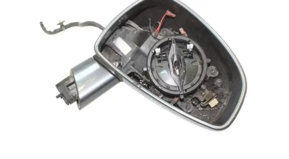 Audi TT TTS Mk2 Coupe wind mirror (mechanical) 