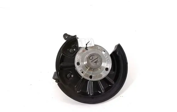 Cupra Leon Rear wheel hub