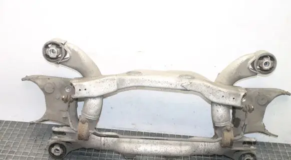 BMW 7 E65 E66 Rear subframe 