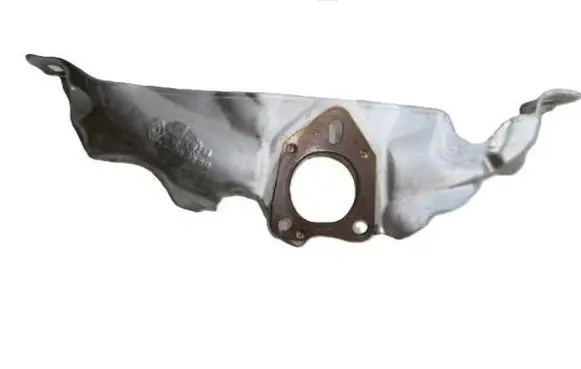 Nissan Qashqai Heat shield in engine bay 144157606R