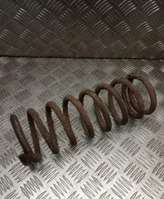 Volvo V50 Rear coil spring