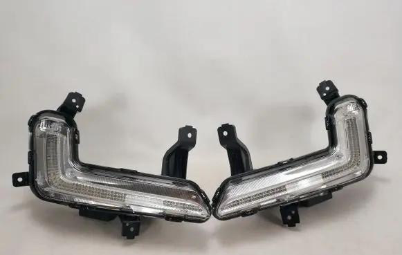 Hyundai Tucson TL Fog light set 92207D7500 92208D7500