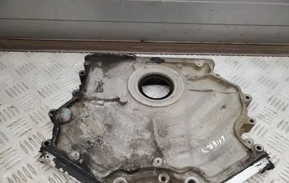 Jeep Grand Cherokee Timing chain cover 2516F