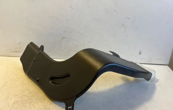 BMW i4 Cabin air duct channel 11460914