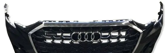 Audi A8 S8 D5 Front bumper 4N0807437J D5PAAU651 4M0807437K
