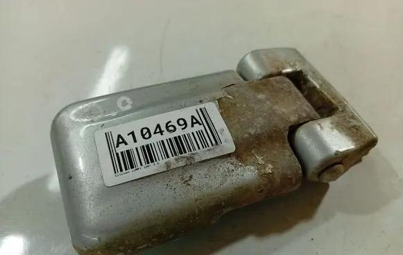 Citroen Jumpy Rear door lower hinge 4086080