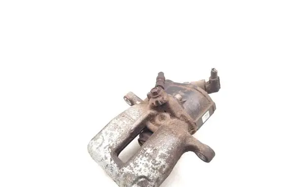 Volkswagen PASSAT B7 Rear brake caliper 32332267L
