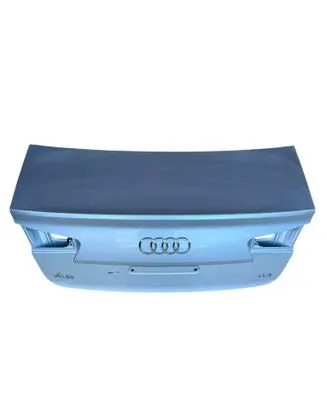 Audi A6 S6 C7 4G Tailgate/trunk/boot lid 