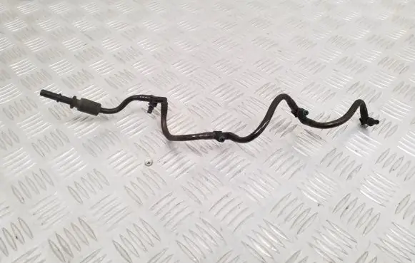 Renault Master III Fuel return line/hose 