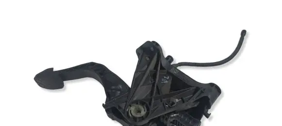 Skoda Octavia Mk3 (5E) Clutch pedal 5Q1721059EQ 45800053 23082015