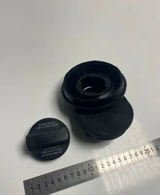 Audi A6 S6 C7 4G Oil filler cap 026103485