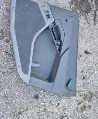 Renault Espace II Rear door card panel trim
