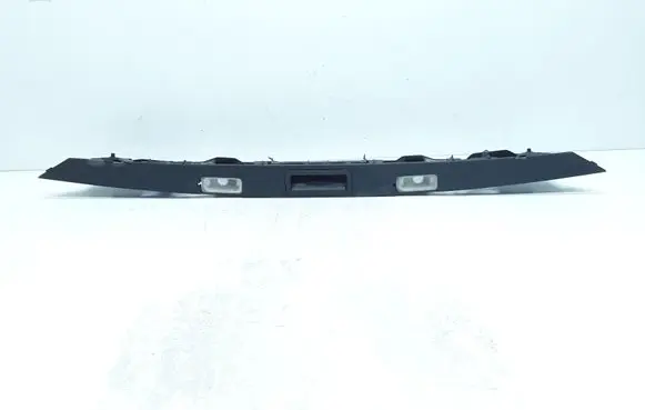 Ford Mondeo MK IV Trunk door license plate light bar BS71A43404AE BS71A43404BE BS71A43404OE