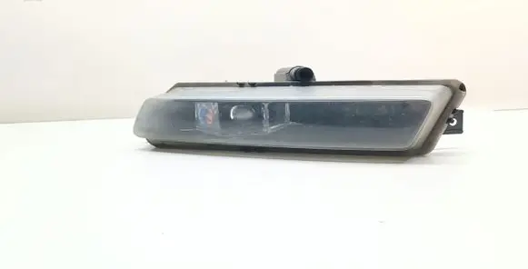 BMW 1 E82 E88 Front fog light 7164855