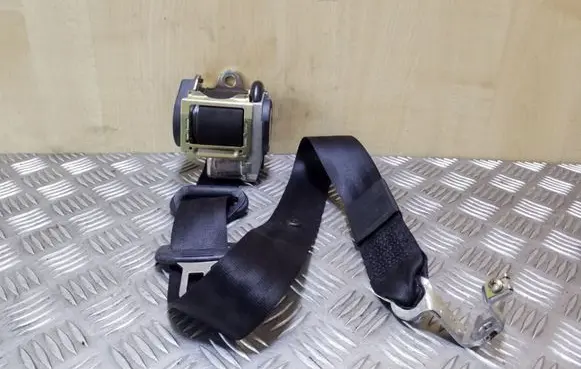 Audi A3 S3 8L Front seatbelt 8L4857705A
