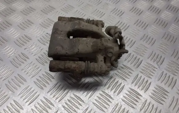 Opel Astra H Rear brake caliper