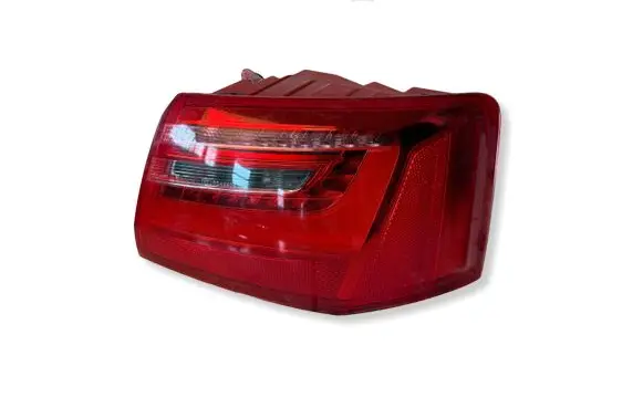 Audi A6 C7 Rear/tail lights 4G5945096A 90003851