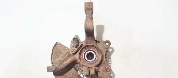 Volkswagen PASSAT B4 ABS brake wheel speed sensor 1j0927803
