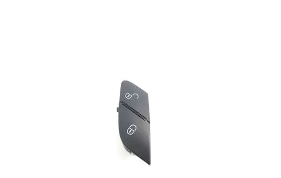 Mercedes-Benz ML W164 Central locking switch button A2518201010