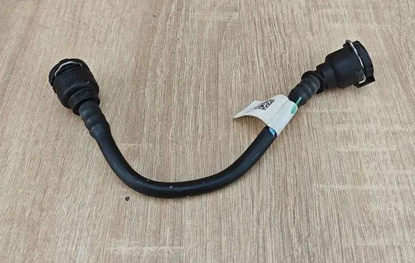 BMW 4 G22 G23 G24 G26 Engine coolant pipe/hose 8581013