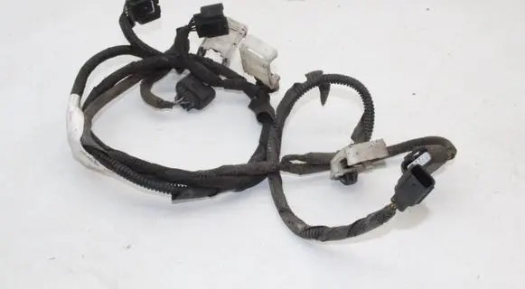Honda Accord Parking sensor (PDC) wiring loom