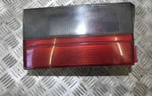 Seat Toledo I (1L) Tailgate rear/tail lights
