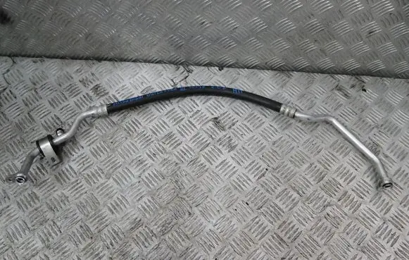 Mitsubishi Outlander Air conditioning (A/C) pipe/hose 