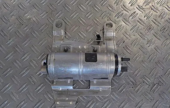 Fuel filter