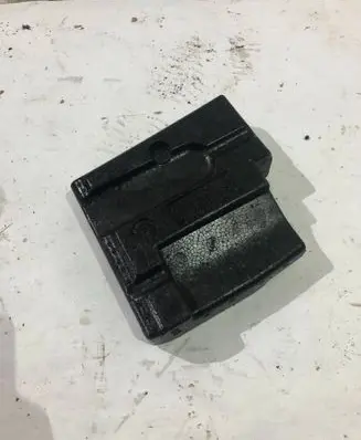 BMW 5 E60 E61 Tool box 52758211 51477896864