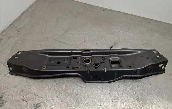 Opel Astra H Top upper radiator support slam panel 13264083