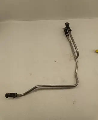 BMW 6 F06 Gran coupe Engine coolant pipe/hose 978354157 9703541