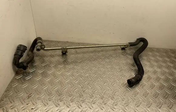 Volvo S80 Engine coolant pipe/hose 7G9N8K158CB 6G918274HD 6G918B160DD