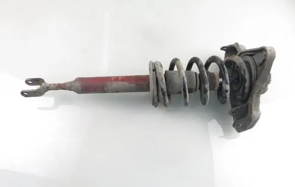 Audi A4 S4 B6 8E 8H Front shock absorber with coil spring 8E0413031BG