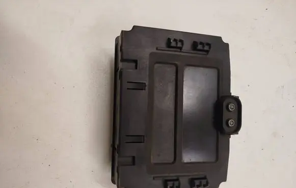 Opel Zafira A Screen/display/small screen 090589755