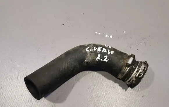 Toyota Corolla Verso AR10 Intercooler hose/pipe