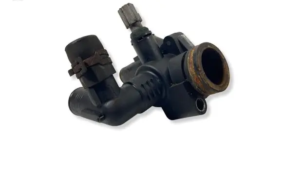 Citroen Jumper Thermostat/thermostat housing BK2Q8A586AB V584A