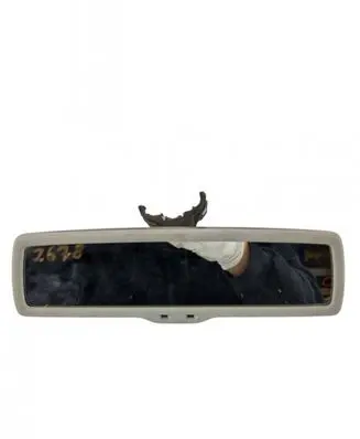 Volkswagen Tiguan Rear view mirror (interior)