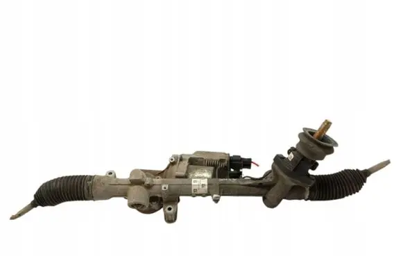 Mercedes-Benz B W246 W242 Steering rack 3112830349