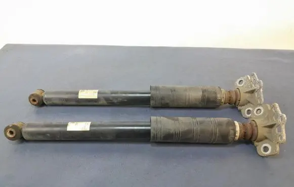 Fiat Tipo Rear shock absorber/damper 814903015656